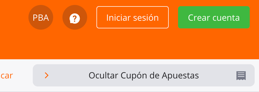 Registro en Winng Betsson Argentina