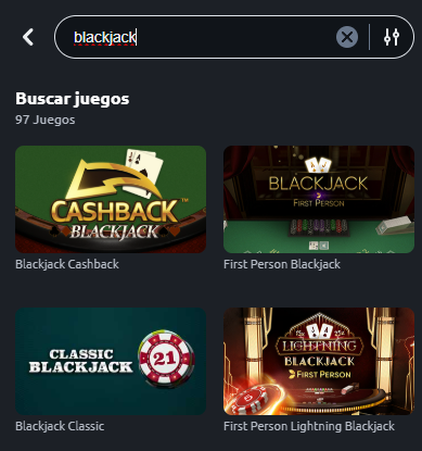 Jugar Cartas en Winng Betano Casino Argentina