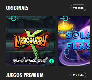 Cómo jugar Tragamonedas en Winng Bet365 Casino